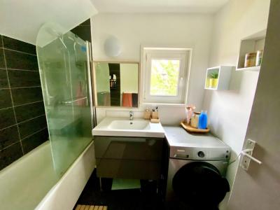 Acheter Appartement Villeneuve-d'ascq 255000 euros