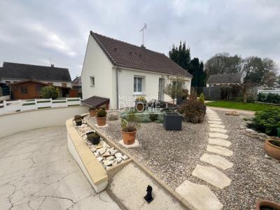 For sale Chenoise 4 rooms 84 m2 Seine et marne (77160) photo 1