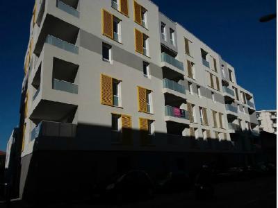 For rent Montpellier 2 rooms 38 m2 Herault (34070) photo 0