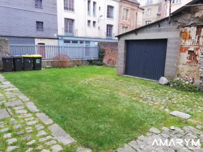 Annonce Vente Appartement Dieppe 76