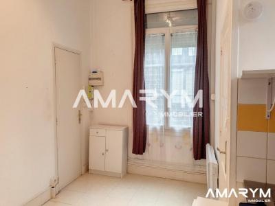 Acheter Appartement Dieppe 42500 euros