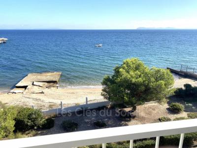 For rent Hyeres 3 rooms 45 m2 Var (83400) photo 3