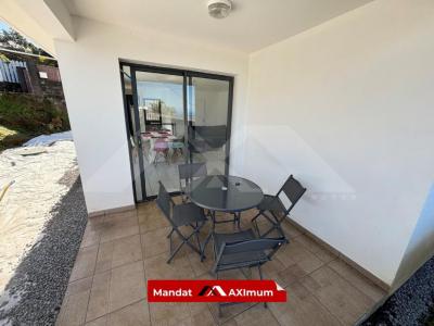 Annonce Location 4 pices Maison Petite-ile 974