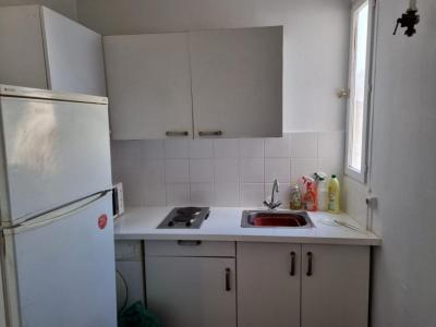 For rent Courneuve 1 room 20 m2 Seine saint denis (93120) photo 2