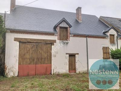 Annonce Vente 4 pices Maison Saint-claude-de-diray 41