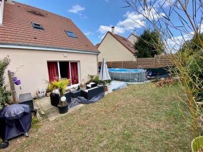 Annonce Vente 4 pices Maison Vineuil 41