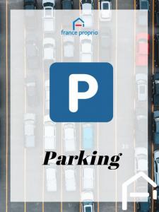 Annonce Vente Parking Toulouse 31