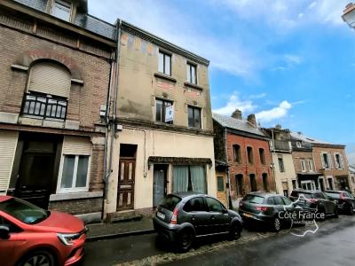 For sale Fumay 10 rooms 216 m2 Ardennes (08170) photo 0