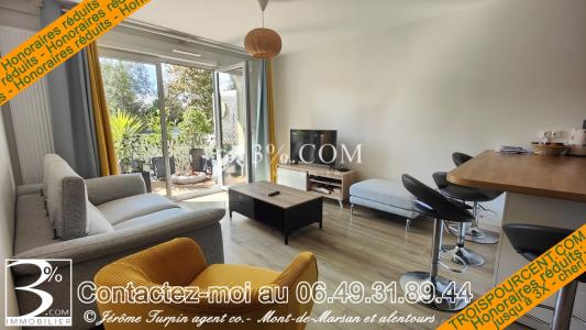 Annonce Vente 3 pices Appartement Saint-pierre-du-mont 40