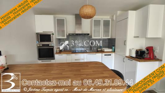 Acheter Appartement Saint-pierre-du-mont Landes