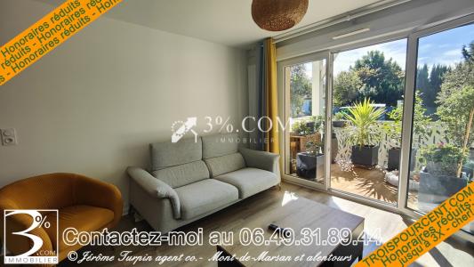 Acheter Appartement Saint-pierre-du-mont 168000 euros