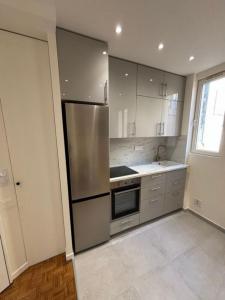 For rent Boulogne-billancourt 2 rooms 32 m2 Hauts de Seine (92100) photo 1