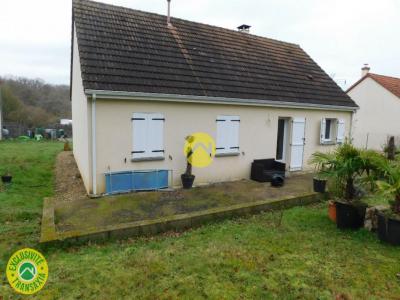 Annonce Vente 4 pices Maison Gracay 18