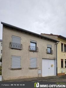 For sale 8 rooms 130 m2 Moselle (57600) photo 0