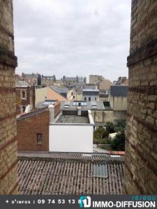 For sale 4 rooms 77 m2 Seine maritime (76600) photo 1