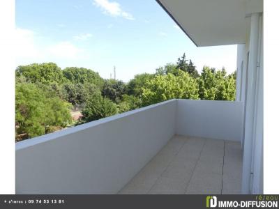 For sale 3 rooms 67 m2 Herault (34200) photo 0