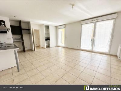 For sale POLYCLINIQUE 7 COLLINES 2 rooms 47 m2 Gard (30000) photo 2