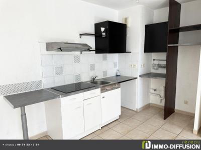 For sale POLYCLINIQUE 7 COLLINES 2 rooms 47 m2 Gard (30000) photo 3