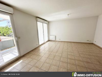 For sale POLYCLINIQUE 7 COLLINES 2 rooms 47 m2 Gard (30000) photo 4