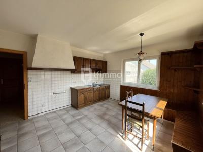 Acheter Maison Lauw 225000 euros