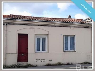 Annonce Vente 4 pices Maison Merignac 33