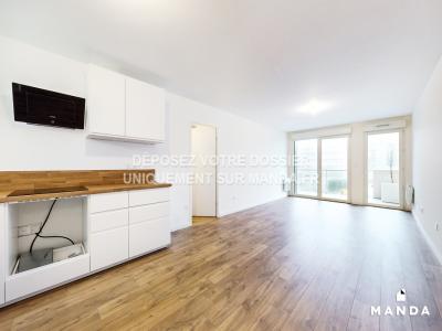 For rent Madeleine 4 rooms 83 m2 Nord (59110) photo 0