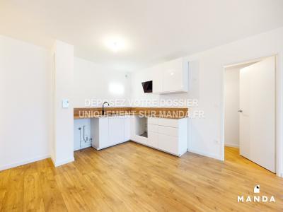 Louer Appartement Madeleine 1537 euros