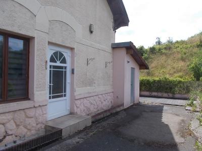 For sale Tucquegnieux 4 rooms 86 m2 Meurthe et moselle (54640) photo 0