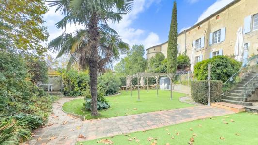 For sale Montolieu 24 rooms 650 m2 Aude (11170) photo 0