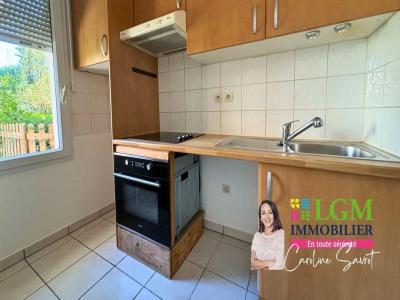 Annonce Vente 3 pices Appartement Aucamville 31