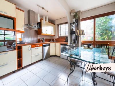 For sale Chesnay 2 rooms 54 m2 Yvelines (78150) photo 3