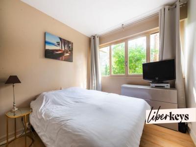 For sale Chesnay 2 rooms 54 m2 Yvelines (78150) photo 4