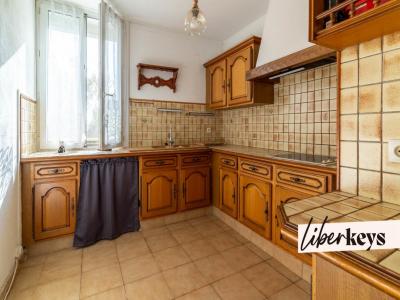 Acheter Appartement Martigues Bouches du Rhone