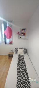 For rent Aulnay-sous-bois 2 rooms 10 m2 Seine saint denis (93600) photo 1