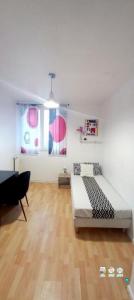 For rent Aulnay-sous-bois 2 rooms 10 m2 Seine saint denis (93600) photo 3