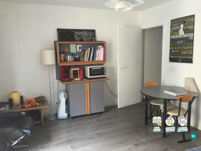 Louer Appartement 30 m2 Lyon-9eme-arrondissement