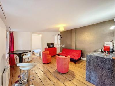 For rent Strasbourg 2 rooms 33 m2 Bas rhin (67000) photo 0