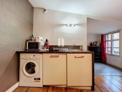 For rent Strasbourg 2 rooms 33 m2 Bas rhin (67000) photo 2