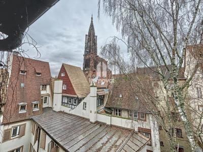 For rent Strasbourg 2 rooms 33 m2 Bas rhin (67000) photo 3