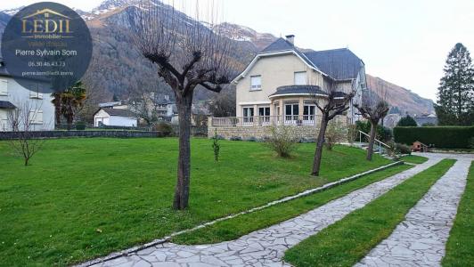 For sale Laruns 5 rooms 181 m2 Pyrenees atlantiques (64440) photo 0