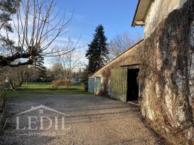 For sale Saint-denis-de-pile 3 rooms 94 m2 Gironde (33910) photo 1