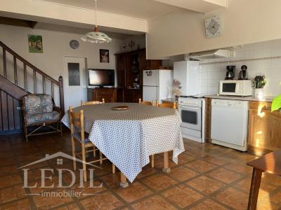 For sale Saint-denis-de-pile 3 rooms 94 m2 Gironde (33910) photo 2