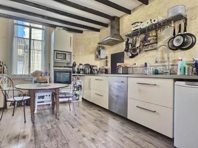 For sale Talence 4 rooms 101 m2 Gironde (33400) photo 1