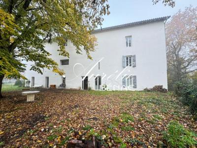 Acheter Maison Castelsarrasin Tarn et garonne