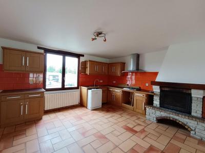 Annonce Vente 4 pices Maison Hardricourt 78