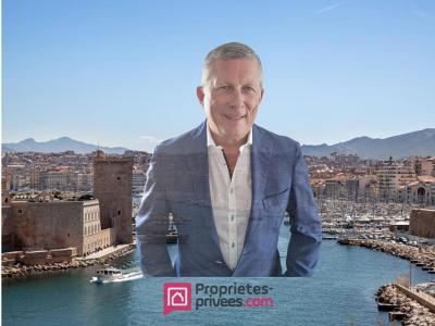 Acheter Maison Marseille-8eme-arrondissement 1050000 euros