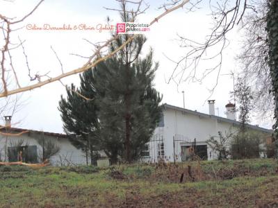 Annonce Vente 5 pices Maison Pontonx-sur-l'adour 40