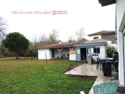 Acheter Maison 114 m2 Pontonx-sur-l'adour