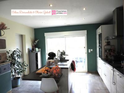 For sale Pontonx-sur-l'adour 5 rooms 114 m2 Landes (40465) photo 3