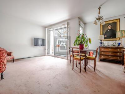 Annonce Vente 5 pices Appartement Issy-les-moulineaux 92